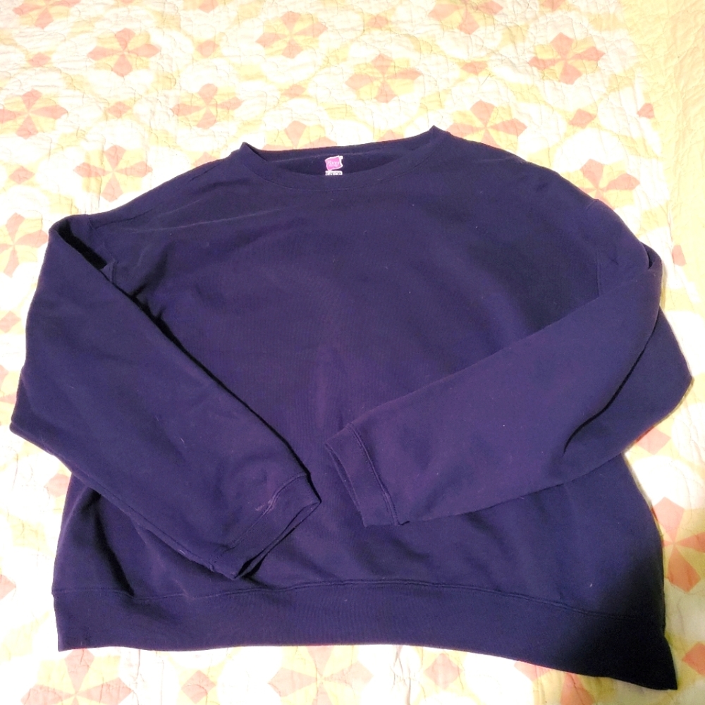 Hanes Comfy Sweater